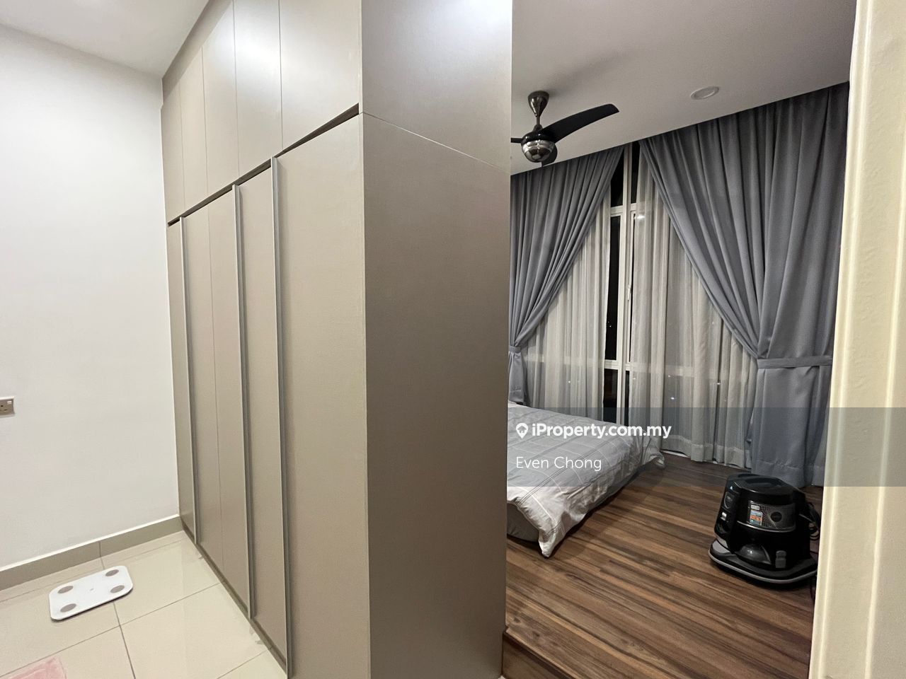 3 Elements Serviced Residence 2 bedrooms for rent in Seri Kembangan ...