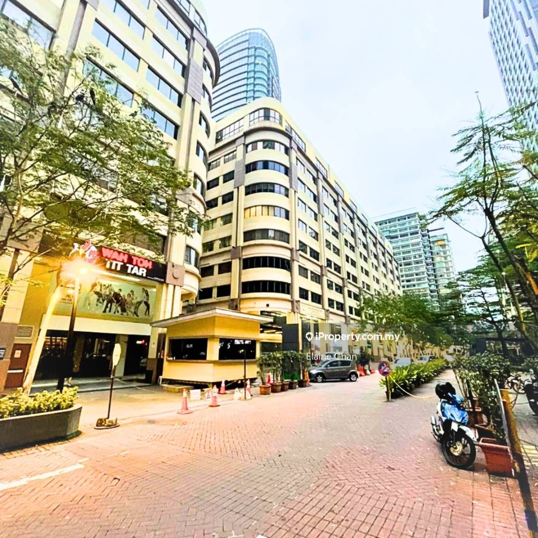 The Boulevard Mid Valley Storey Commercial Shop Office Mid Valley City Shop Office For Sale