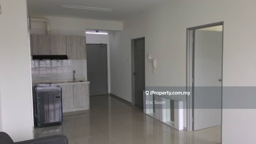 The Edge Residence Condominium Bedrooms For Rent In Subang Jaya Selangor Iproperty Com My