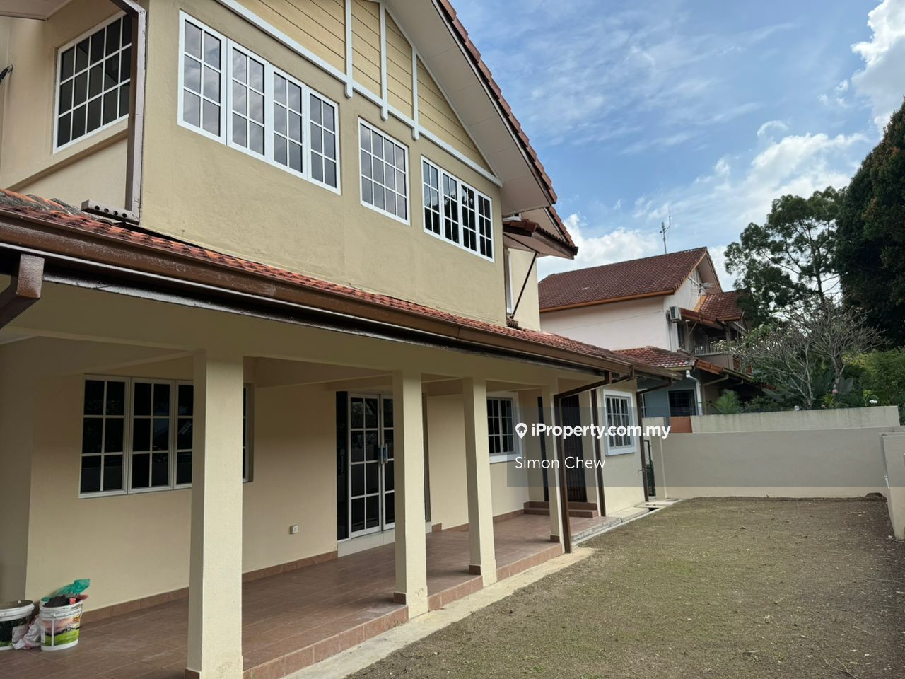 Corner house Putra Permai Putra Heights Subang Jaya For Sale