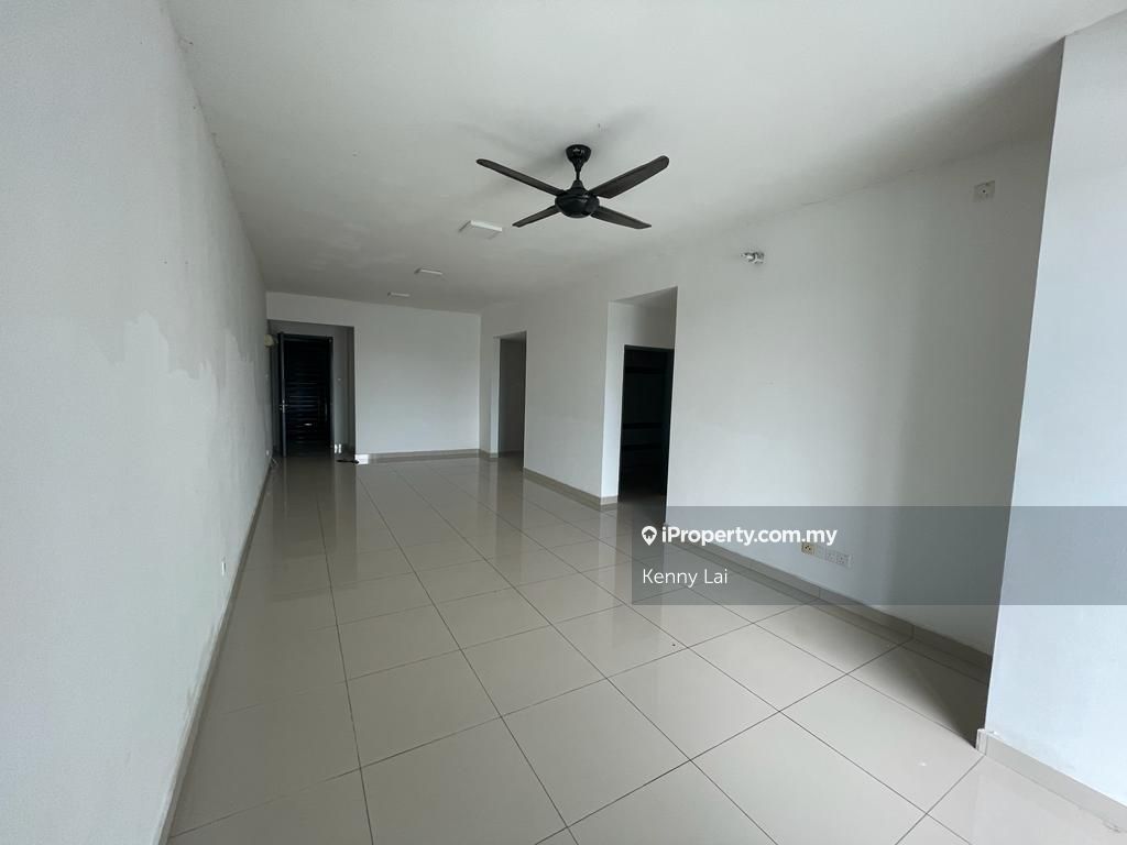 Emerald Residence, Bandar Mahkota Cheras, Cheras for rent RM1300