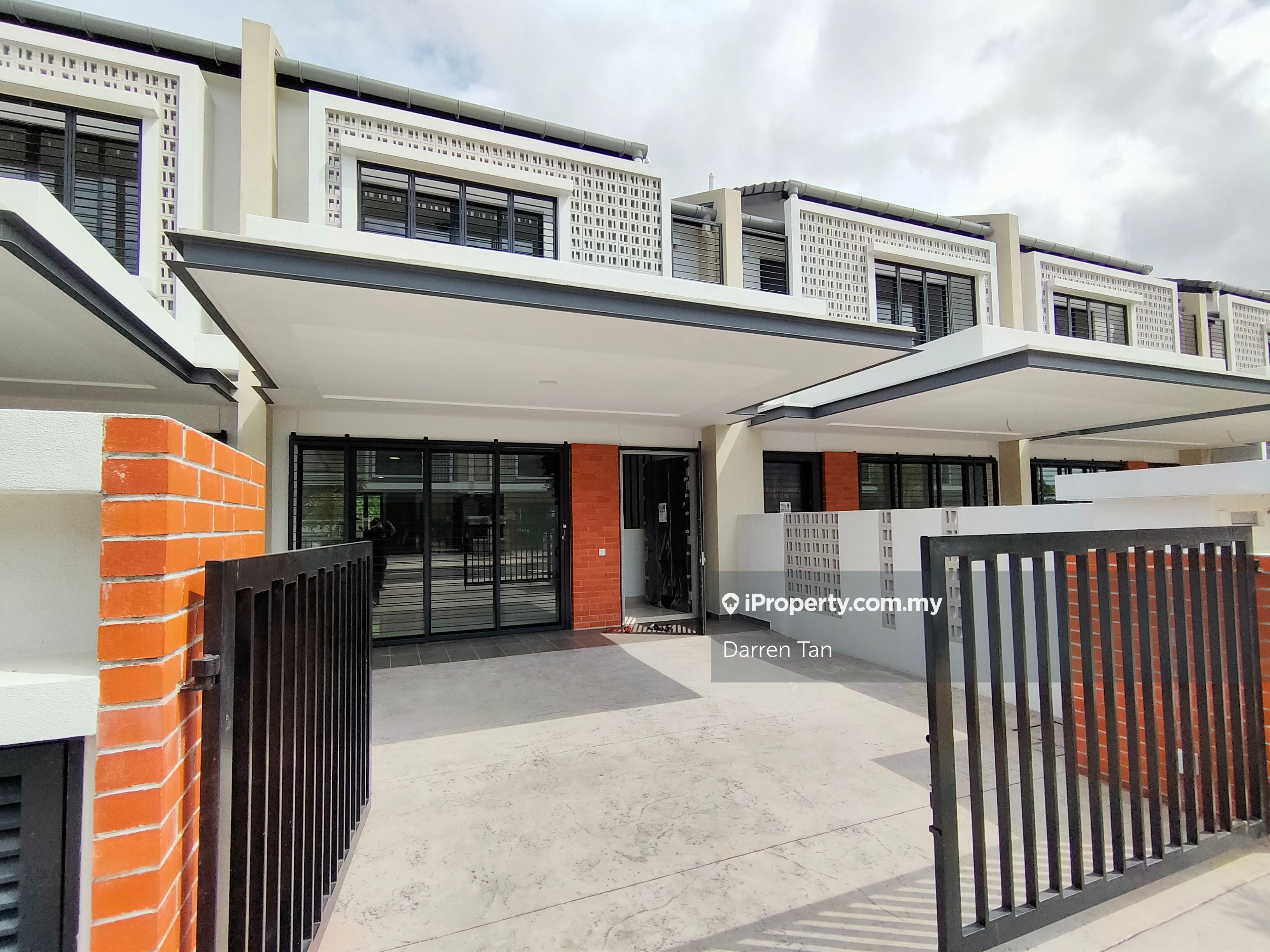 Elmina Green Subang Bestari Denai Alam Shah Alam Intermediate 2 Sty Terrace Link House 4 Bedrooms For Rent Iproperty Com My