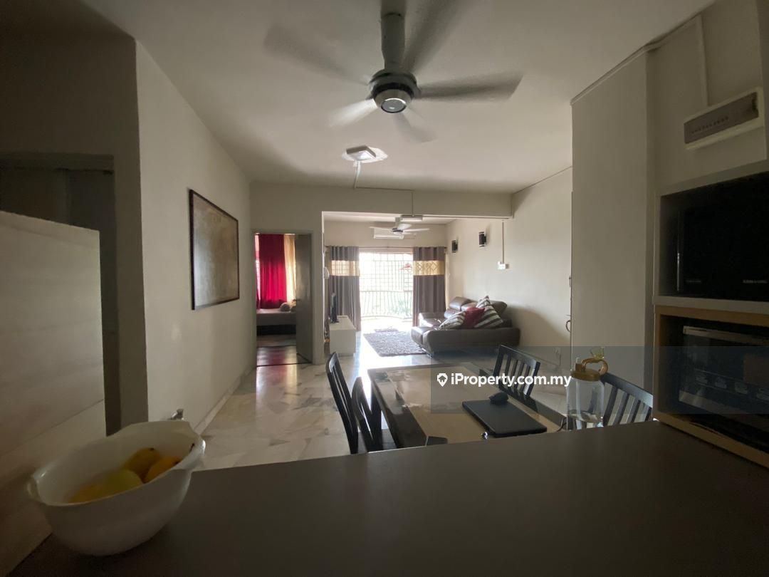 Sri Ledang Apartment 3 Bedrooms For Sale In Wangsa Maju Kuala Lumpur Iproperty Com My