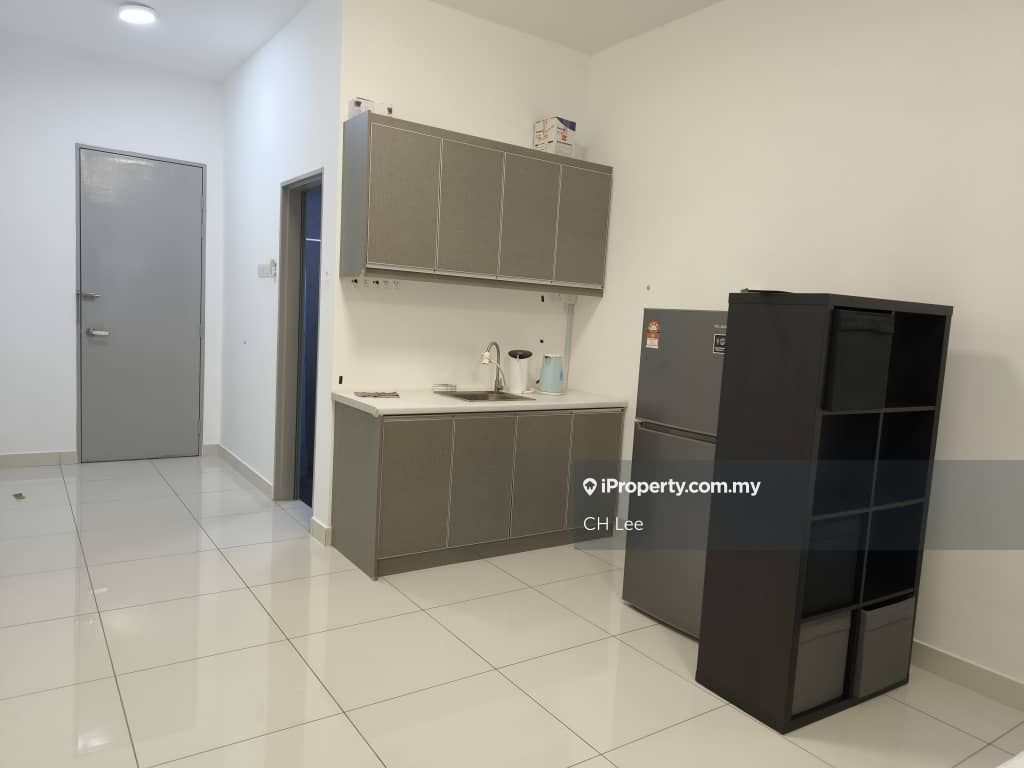 Hon Residensi, Taman Nirwana, Ampang for rent RM1300 iProperty Malaysia