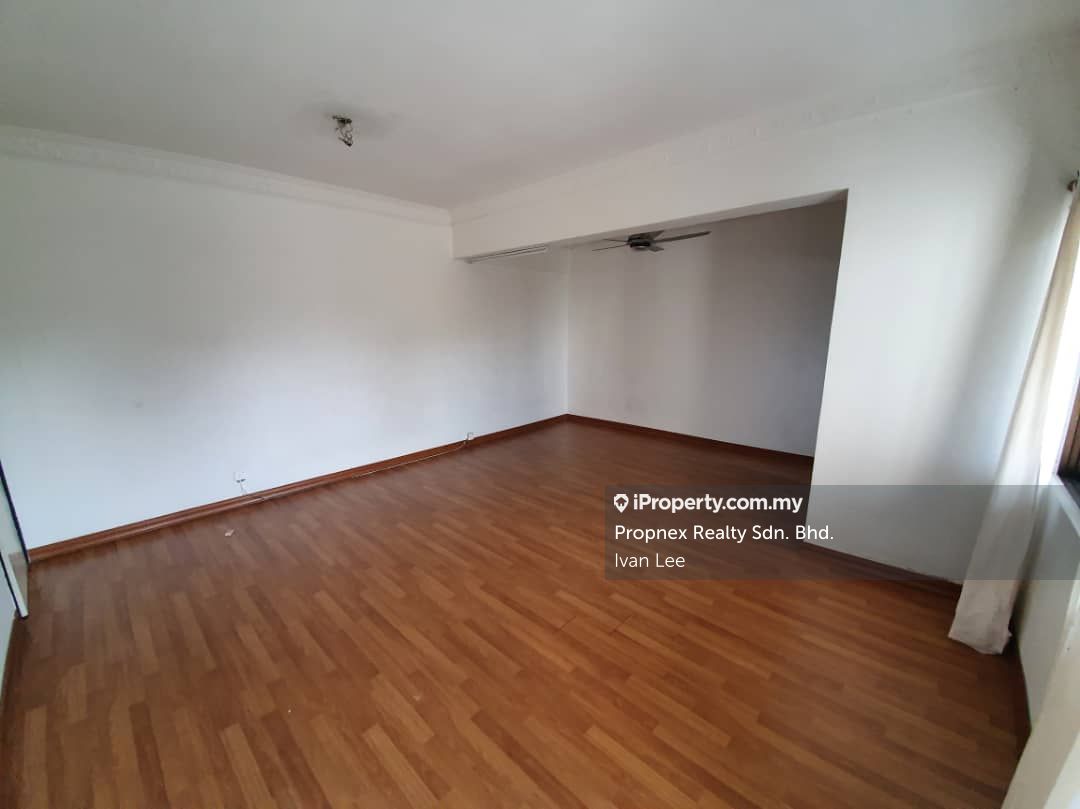 Ehsan Ria Condominium 3 bedrooms for sale in Petaling Jaya, Selangor