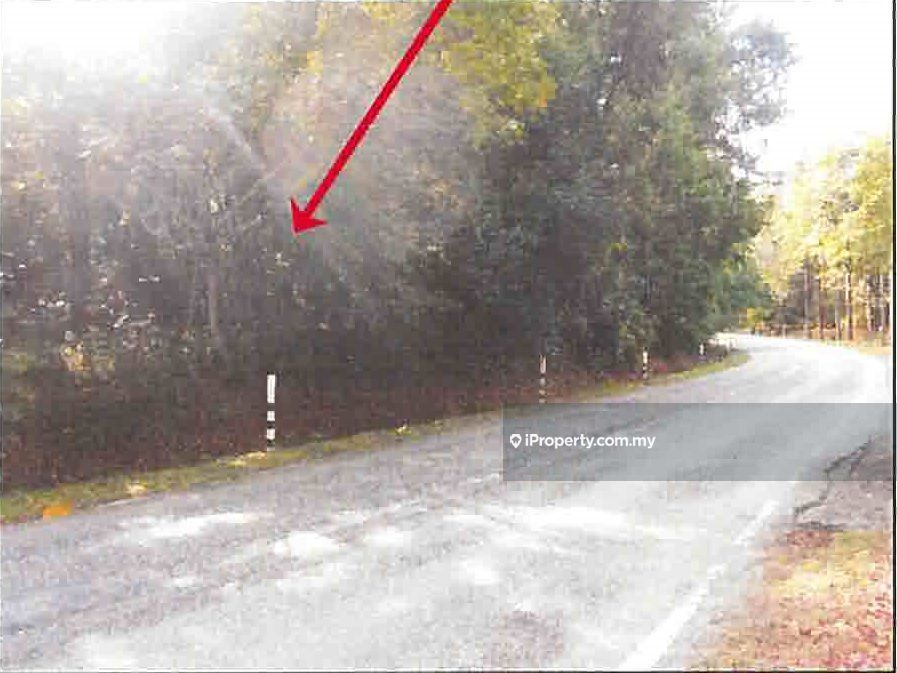 Lot 3048 Jalan Sungai Tua B23 Jalan Hulu Yam Bharu Batu Caves Lot 3048 Jalan Sungai Tua Batu Caves Agricultural Land For Sale Iproperty Com My