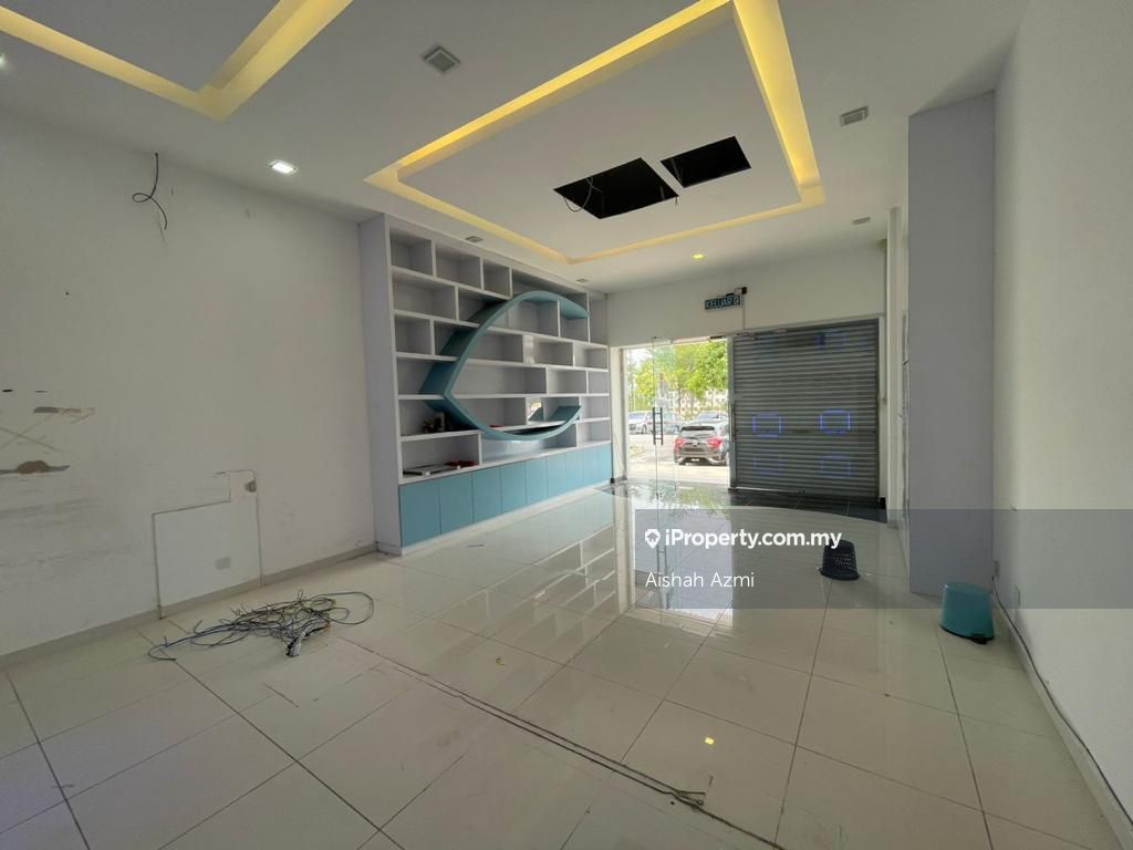 Ttdi Grove Kajang, TTDI Grove Kajang, Kajang Shop For Rent | IProperty ...