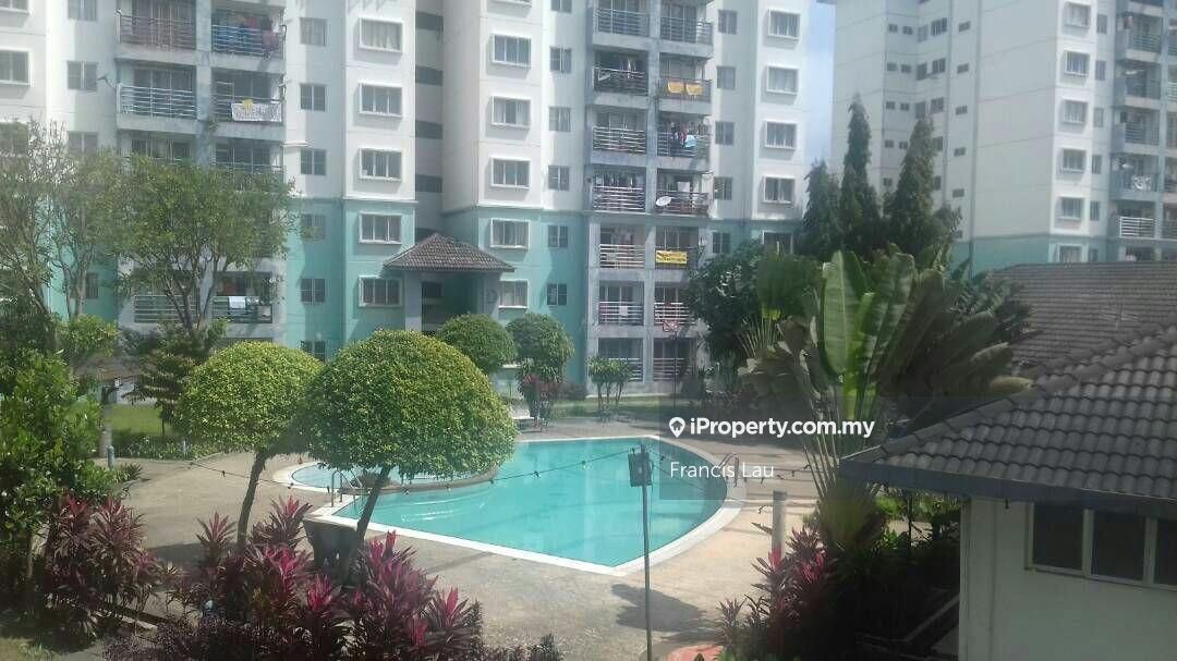 Akasia Apartment, Pusat Bandar Puchong, Puchong for sale - RM238950 ...