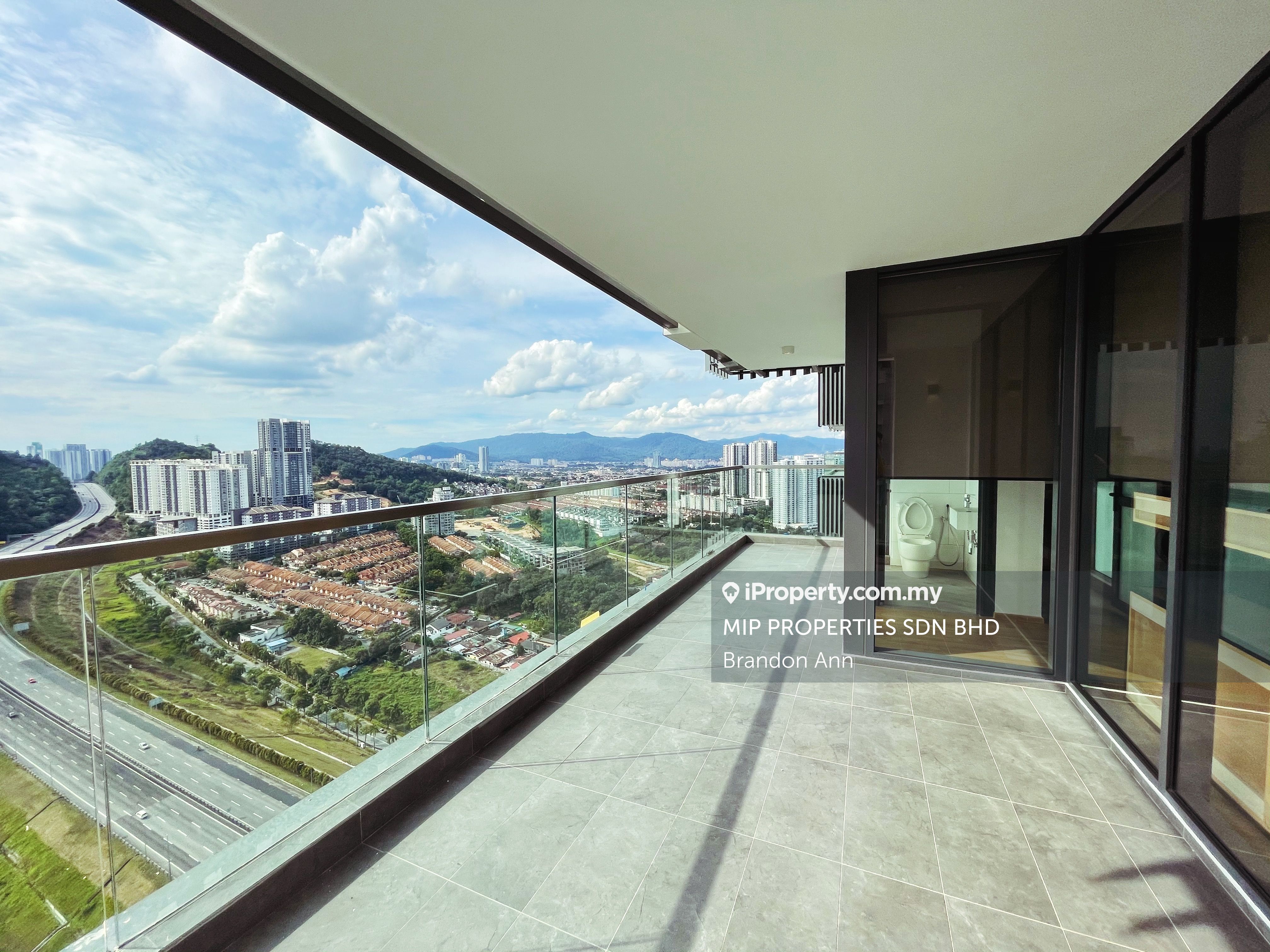Twy Duplex Condos Corner Lot Condominium 2 1 Bedrooms For Sale In Mont Kiara Kuala Lumpur Iproperty Com My