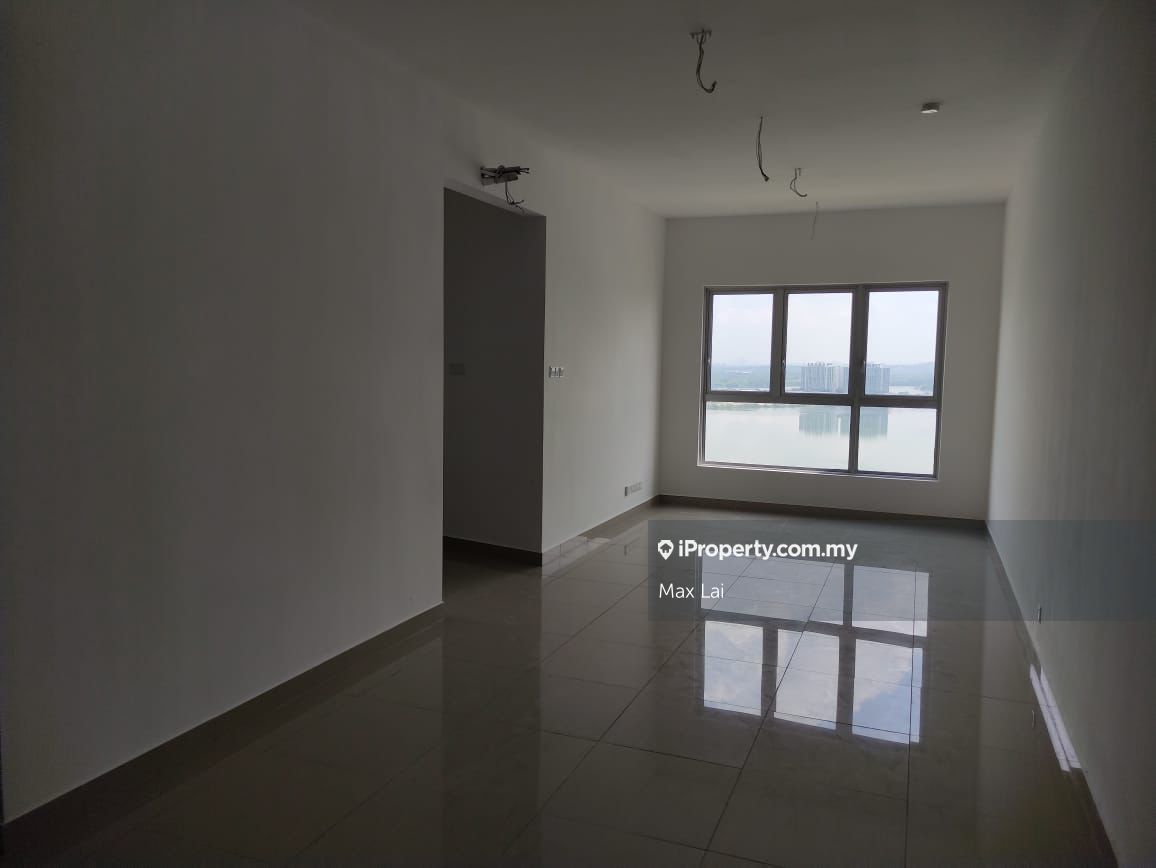 Skylake Residence Serviced Residence 2 bedrooms for rent in Puchong