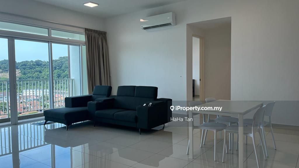 Ferringhi Residence 2 Condominium 3 bedrooms for rent in Batu Ferringhi