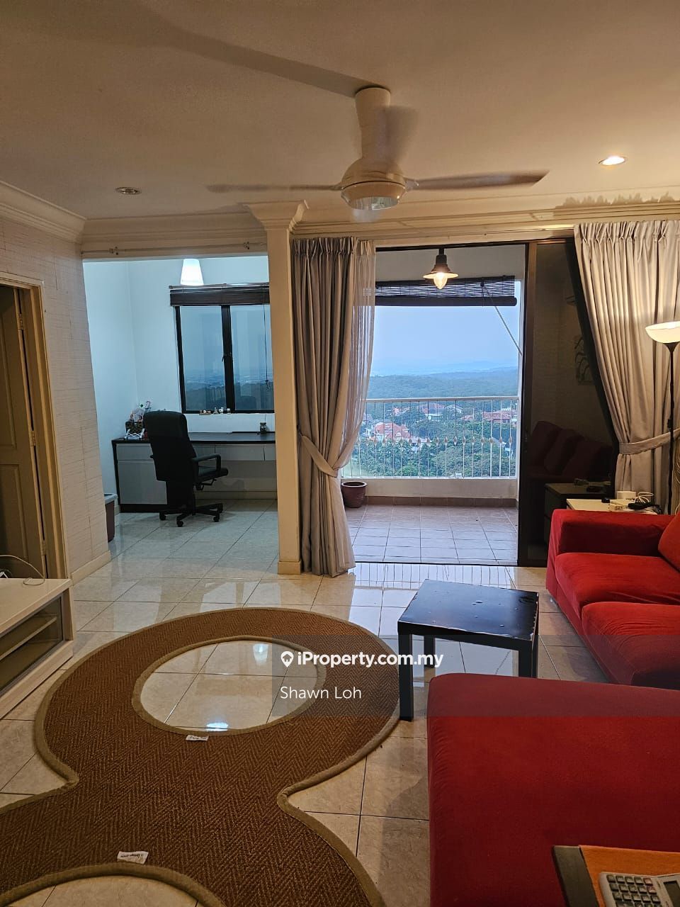 Casa Tropicana Condominium 2 bedrooms for rent in Tropicana, Selangor