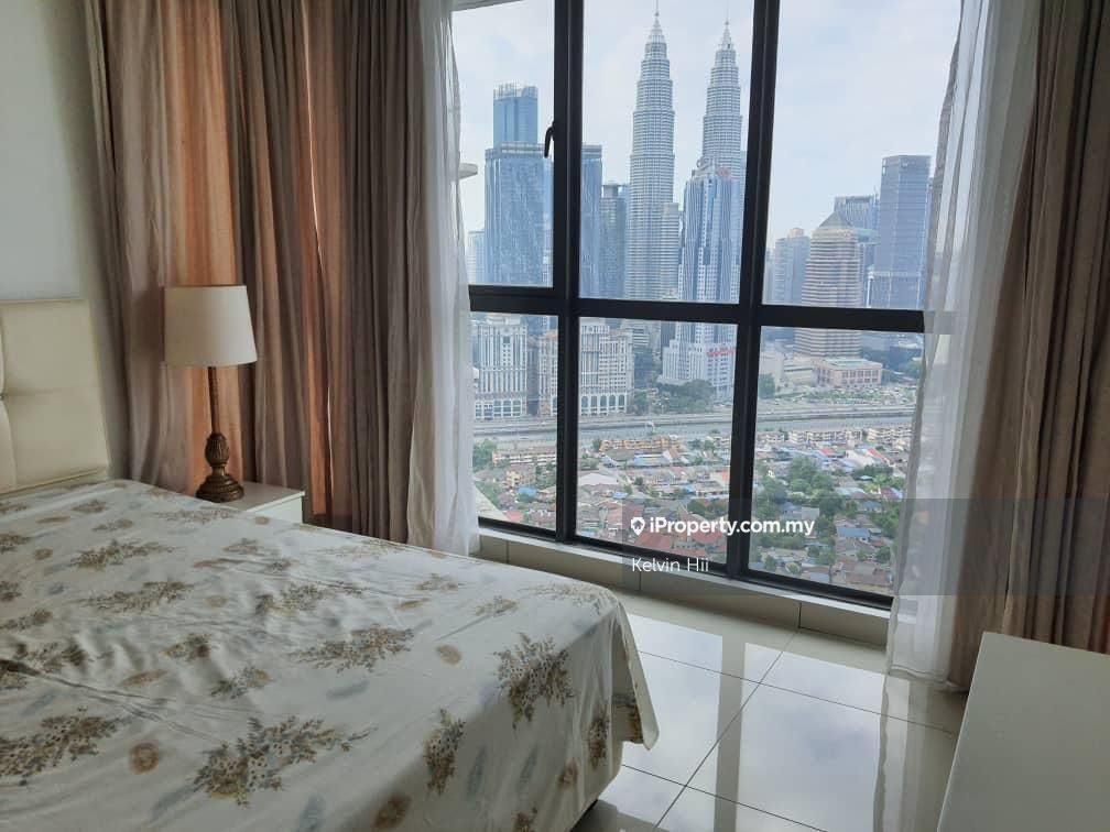 Setia SKY Residences Serviced Residence 4 bedrooms for rent in KLCC ...