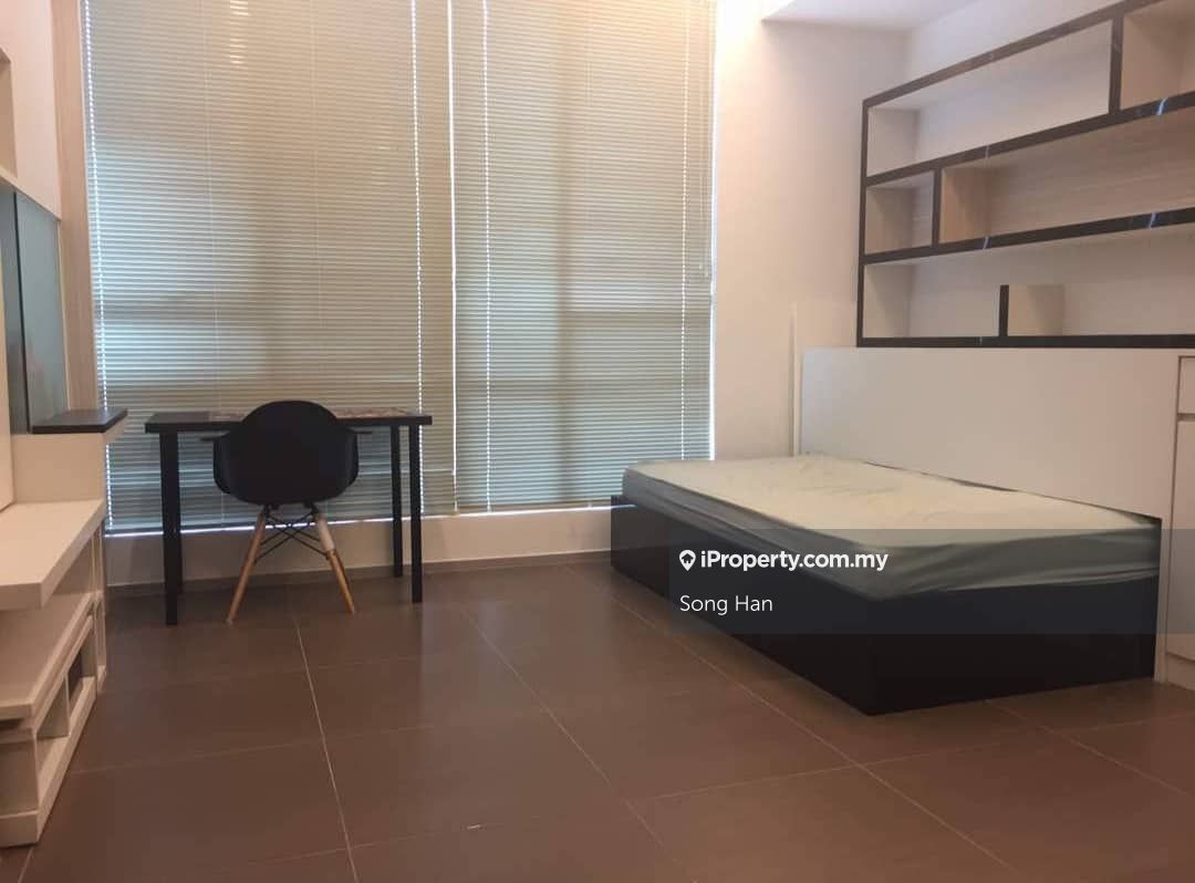 Garden Plaza Serviced Residence for rent in Cyberjaya, Selangor ...