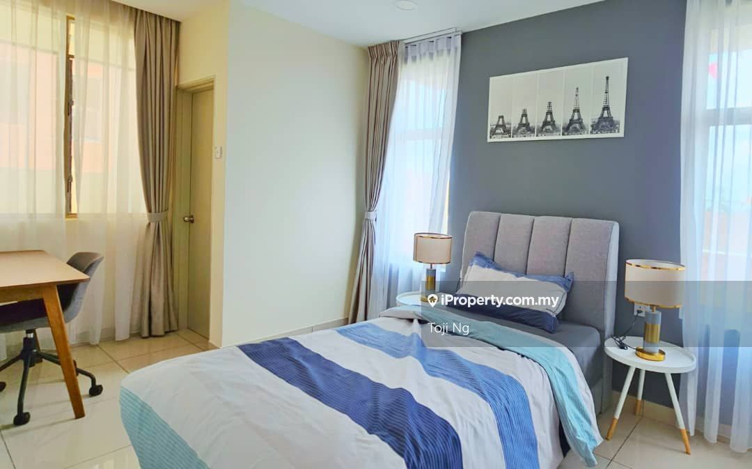 Semi-Detached House in Kajang — photo 5 of 27