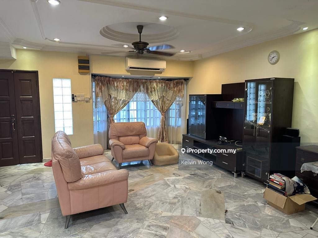 Taman wawasan 3 , puchong , wawasan , Puchong Intermediate 2sty