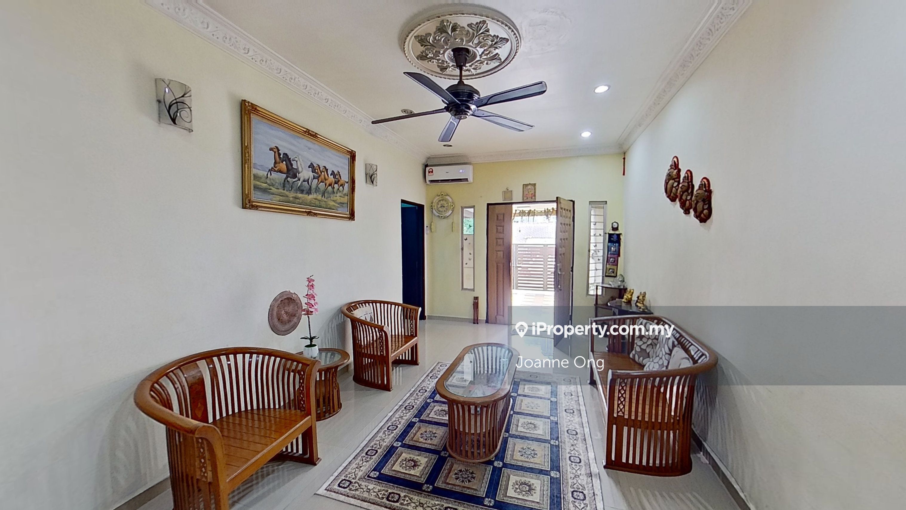 Taman Tan Yew Lai, OUG, Jalan Klang Lama (Old Klang Road) for sale ...