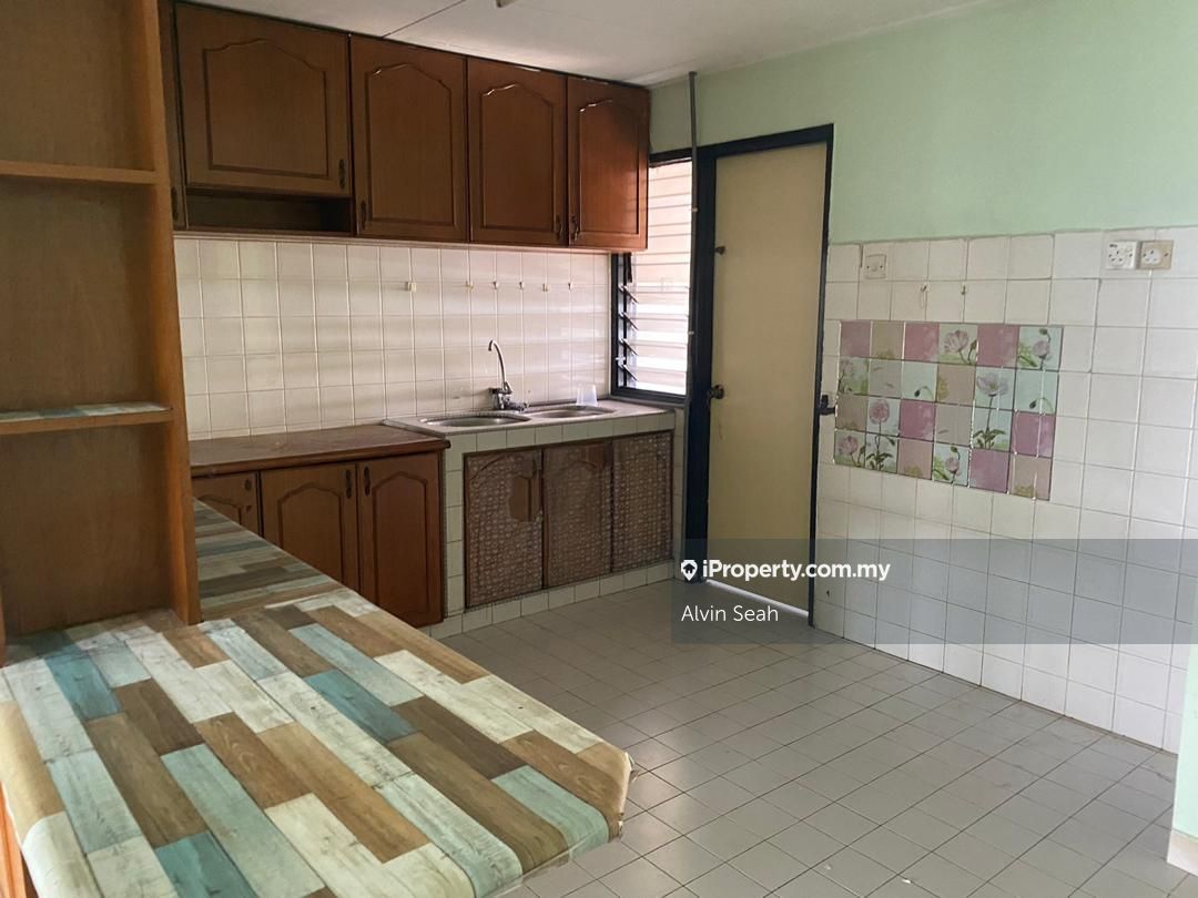 Sri Kinabalu Duplex Apartment 4 Bedrooms For Sale In Wangsa Maju Kuala Lumpur Iproperty Com My