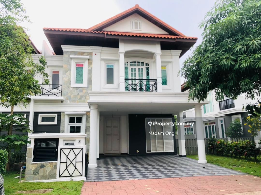Bastion House, Eastern Heritage Setia Eco Glades, Cyberjaya for rent