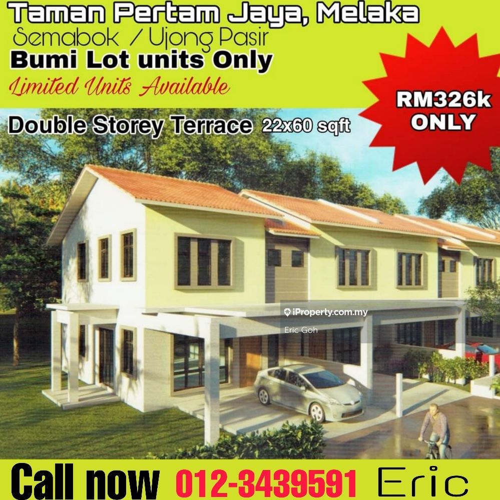 Ujong Pasir