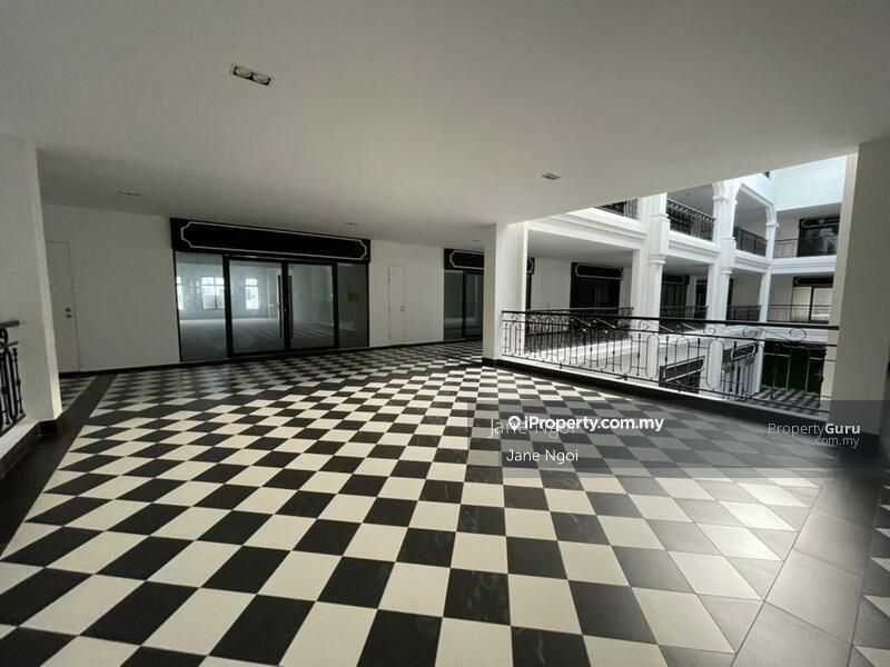 Eco Palladium 2nd Floor Block A, Eco Palladium, Johor Bahru