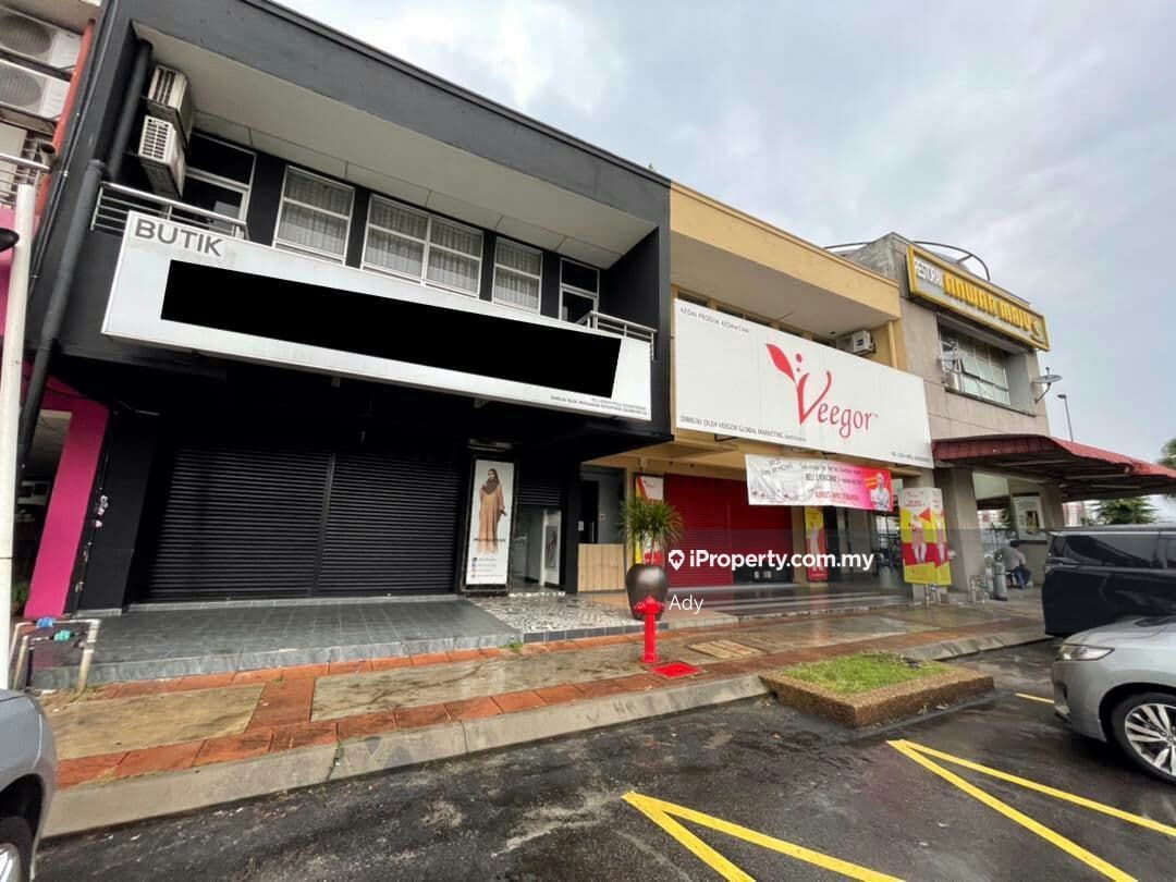 Putra Point Putra Heights Putra Point Putra Heights Subang Jaya Shop 2 Bedrooms For Sale Iproperty Com My