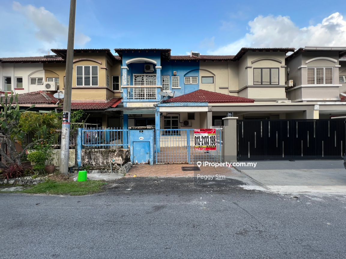 Kasawari Puchong, Puchong for sale - RM635000 | iProperty Malaysia