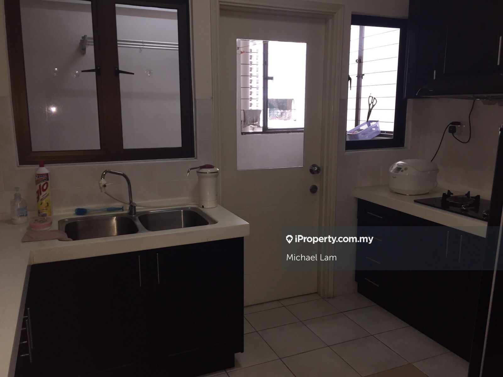 Opal Damansara Corner lot Condominium 3 bedrooms for rent in Kota