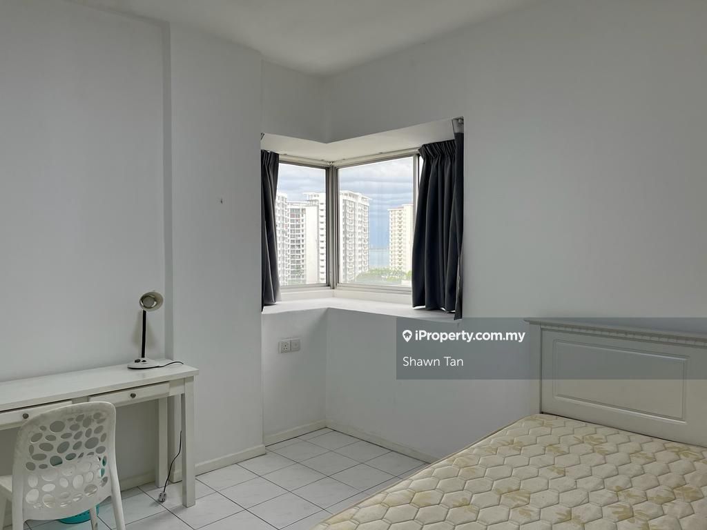 Villa Emas Condominium 3 bedrooms for rent in Bayan Lepas, Penang