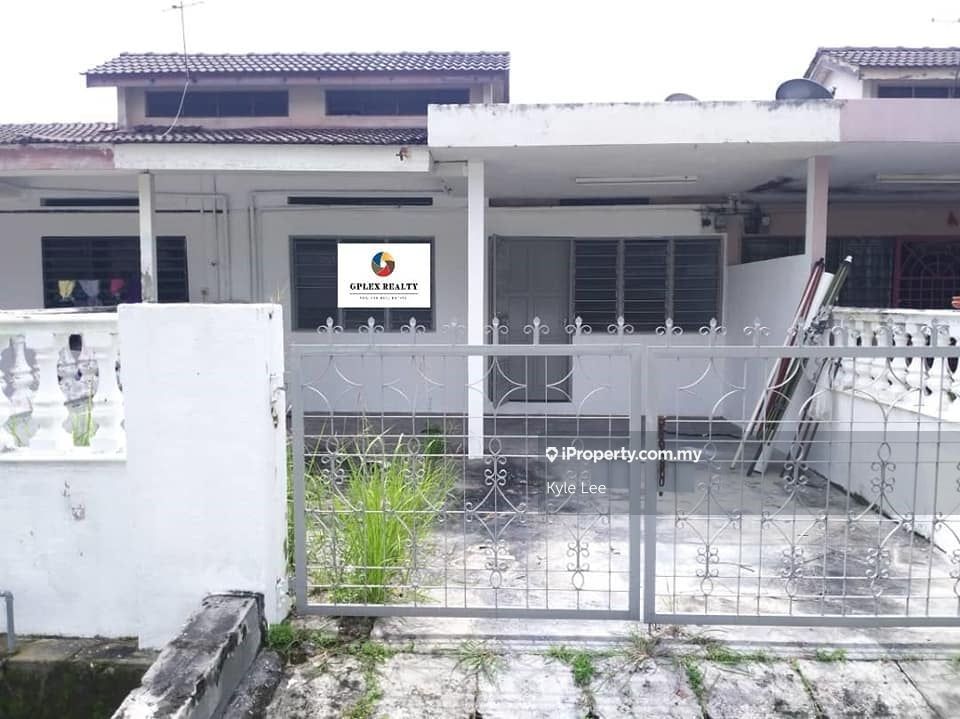 Menglembu