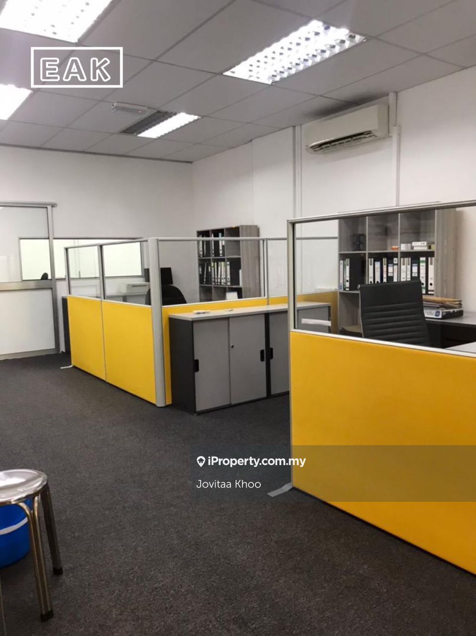 Bukit tinggi klang, Landmark office, 2070sqft, Klang for rent RM5000