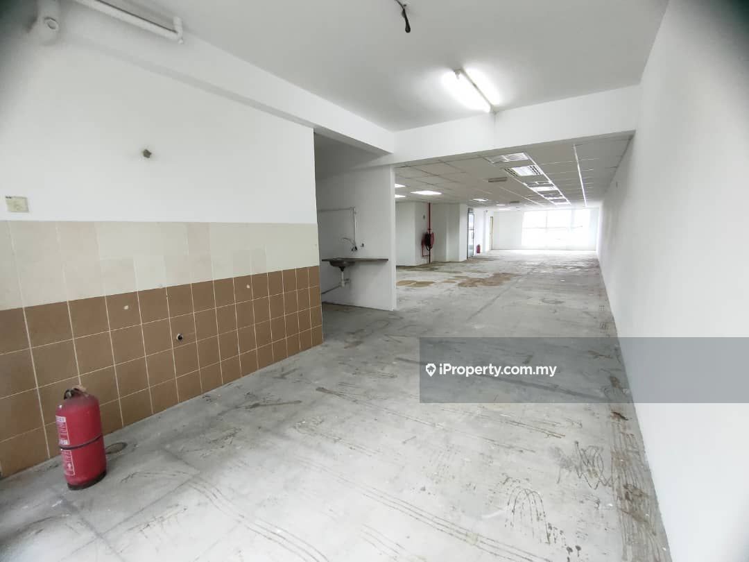 Ground Floor Shoplot @Dataran Pelangi Utama, Bandar Utama Near MRT, Kampung Sungai Kayu Ara, Bandar Utama