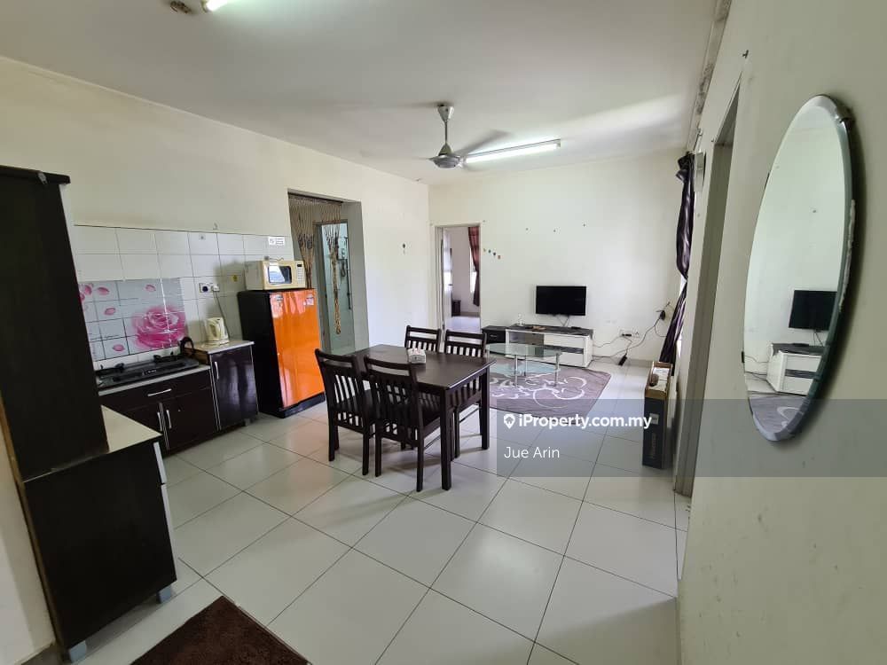 Domain 3 NeoCyber Serviced Residence 2 bedrooms for rent in Cyberjaya