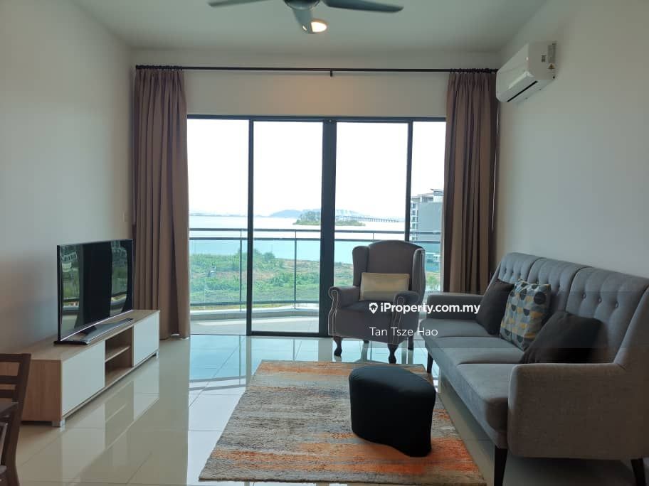 Waterside Residence, Gelugor for rent RM2000 iProperty Malaysia