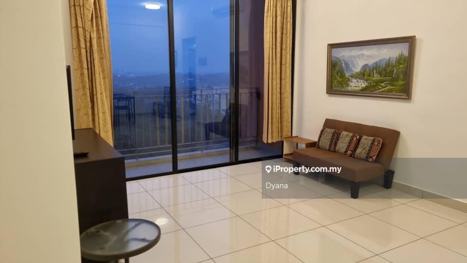 The Clio Residences Serviced Residence 2+1 bedrooms for rent in