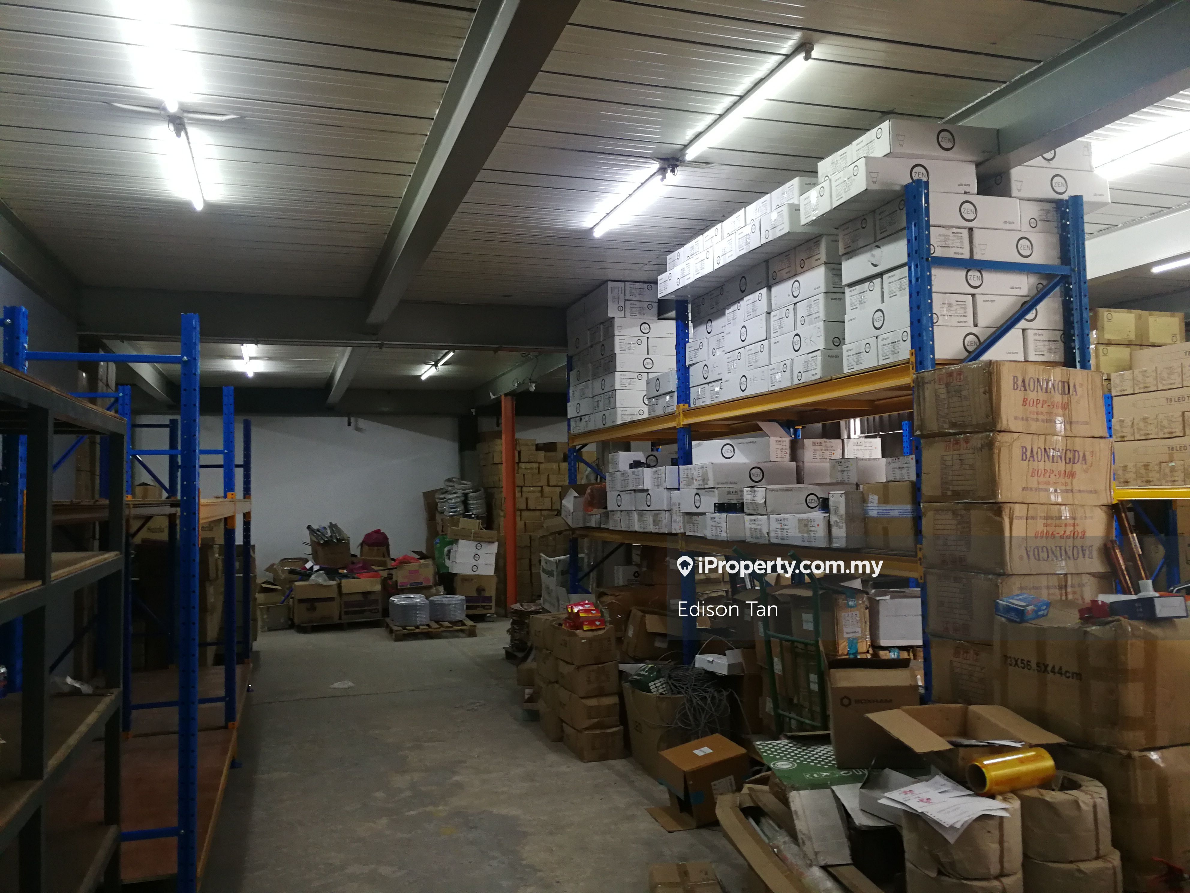 Taman Perindustrian Kinrara Puchong Bukit Jalil OUG, Bk 1 Kinrara Puchong Bukit Jalil Oug Sunway Subang, Bukit Jalil