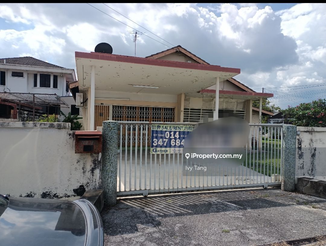 Canning garden, Ipoh for sale RM1380000 iProperty Malaysia