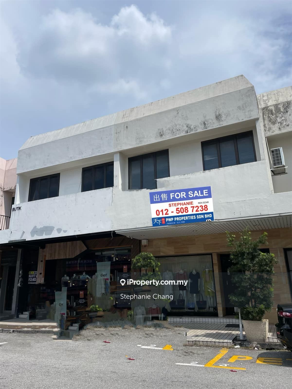 Ipoh Garden South, Ipoh for sale - RM1398000 | iProperty Malaysia