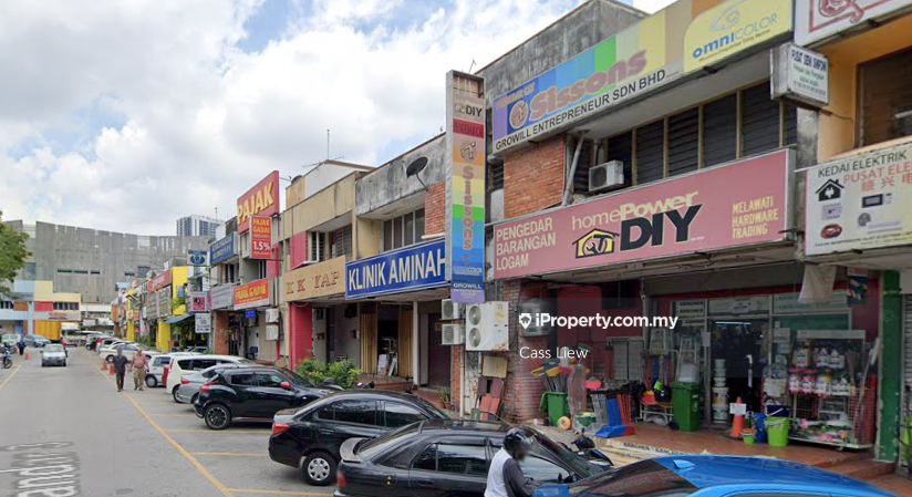 Taman Melawati Kuala Lumpur Taman Melawati For Sale Rm8000000