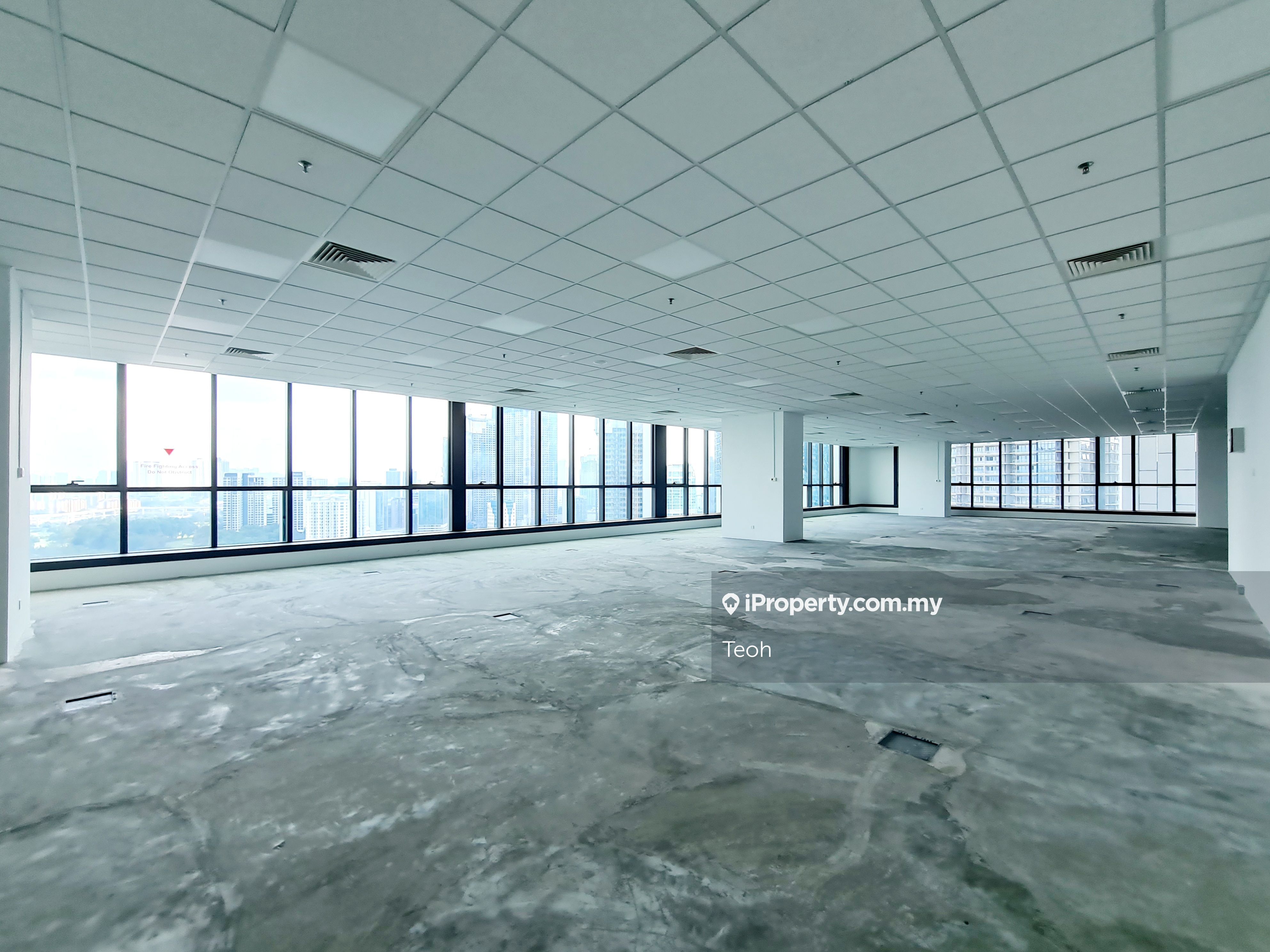 Menara TCM, TCM Tower , KL City Center, KL City Office for rent