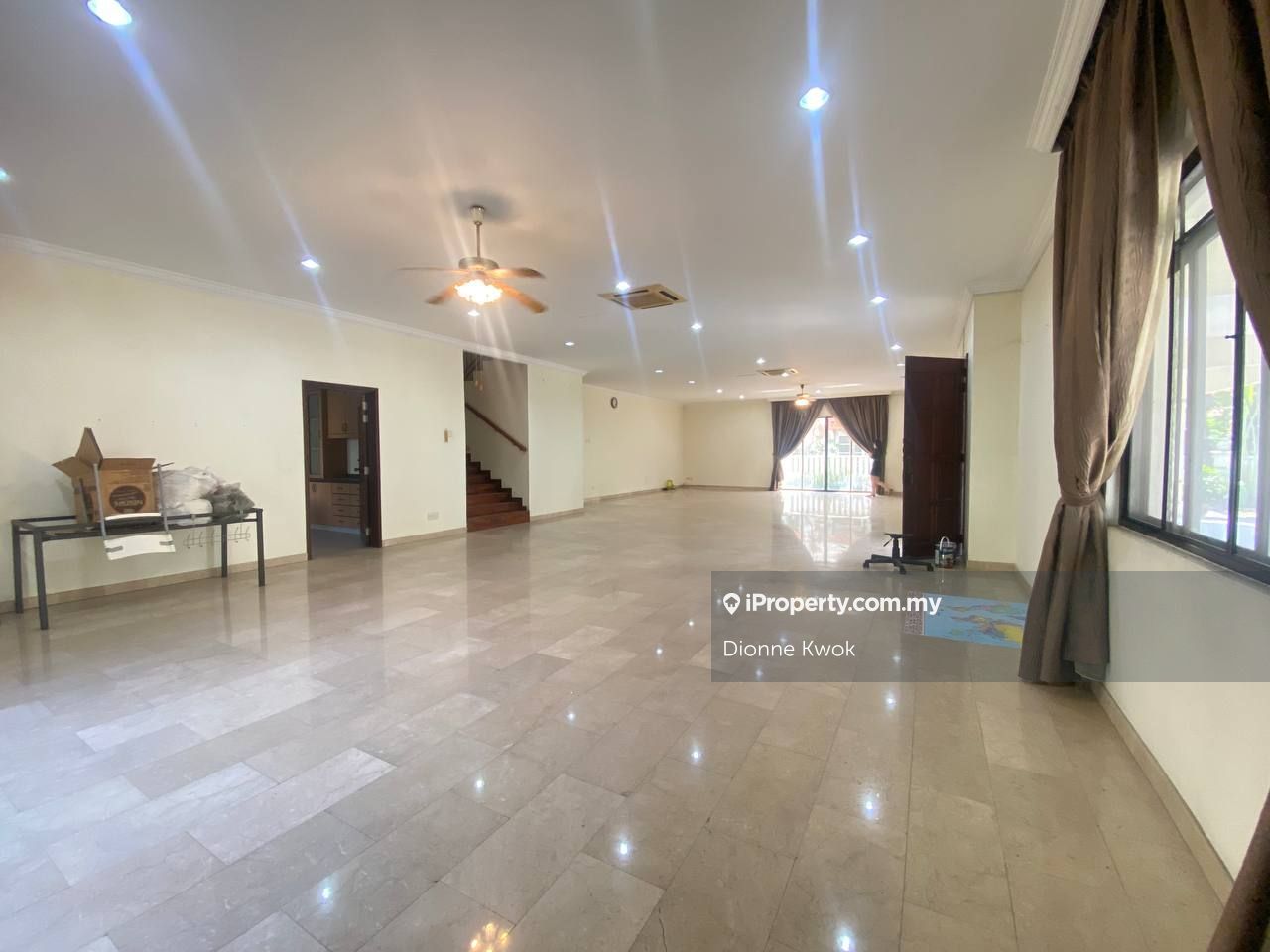 Glenmarie Courts, Shah Alam for rent RM8000 iProperty Malaysia