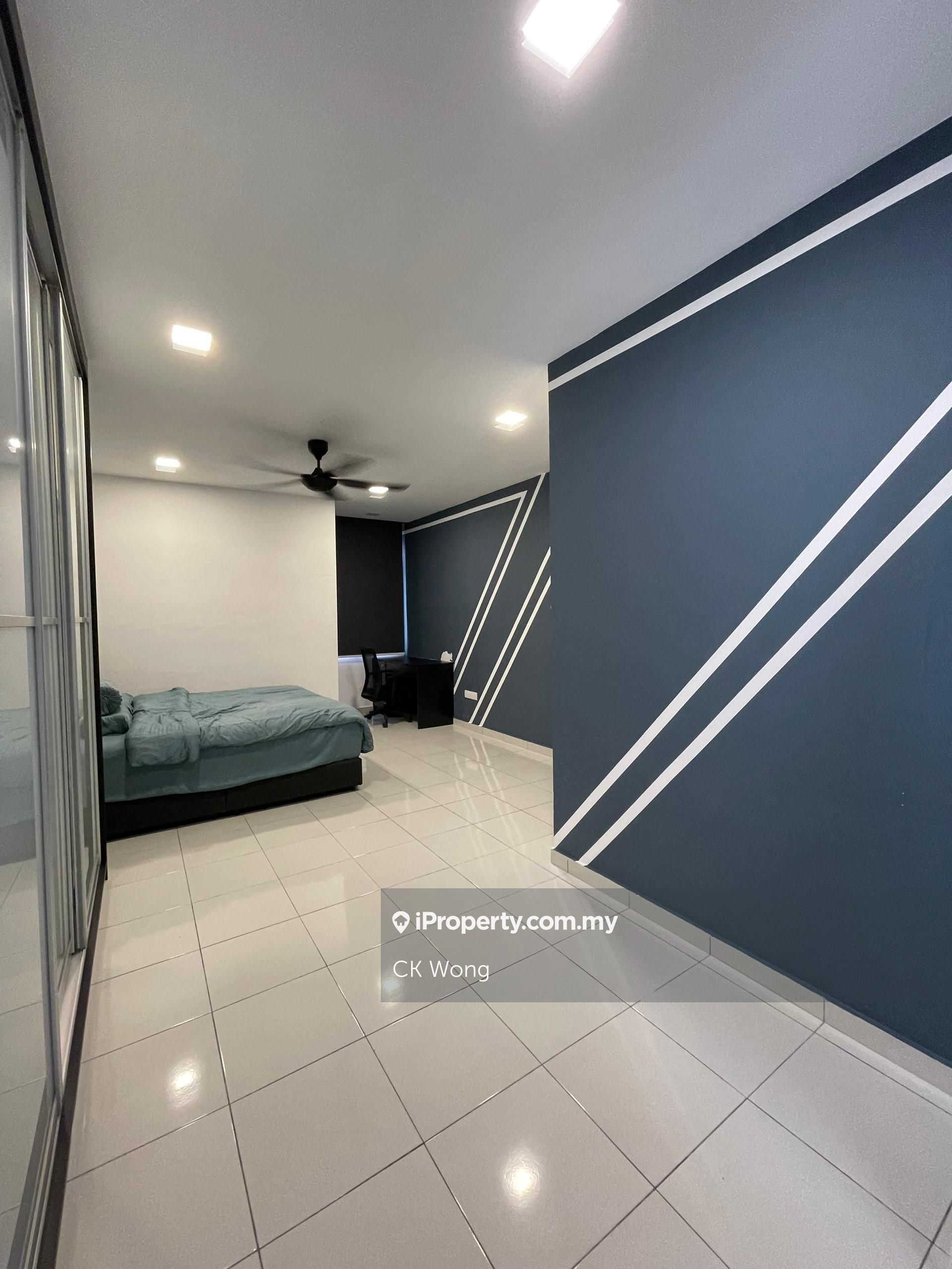 Residensi Setia Impian, Kajang for rent - RM1800 | iProperty Malaysia