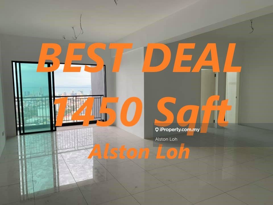 Skyview Residence, Jelutong for sale RM800000 iProperty Malaysia