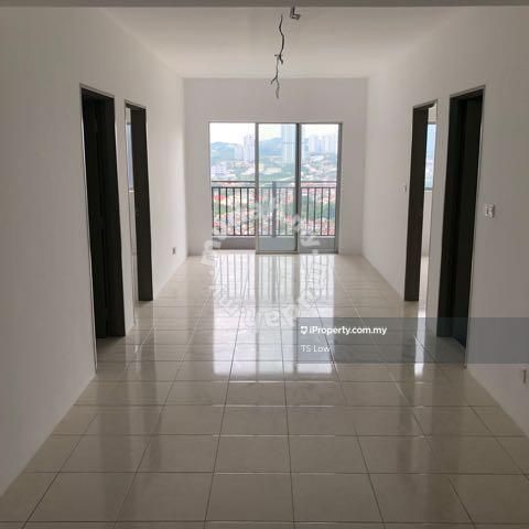 Residensi Kepongmas 2, Kepong Baru, Kepong
