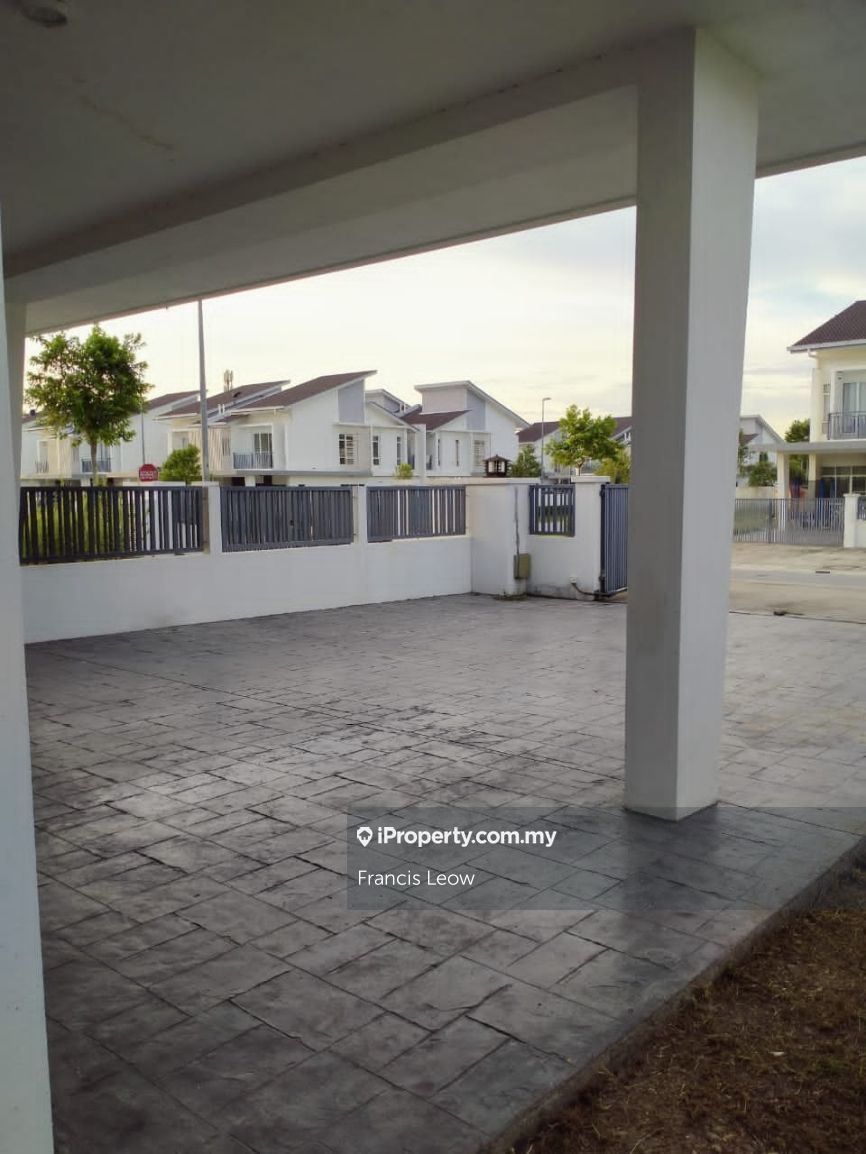 M residence 2, Rawang, Rawang Semidetached House 4 bedrooms for rent