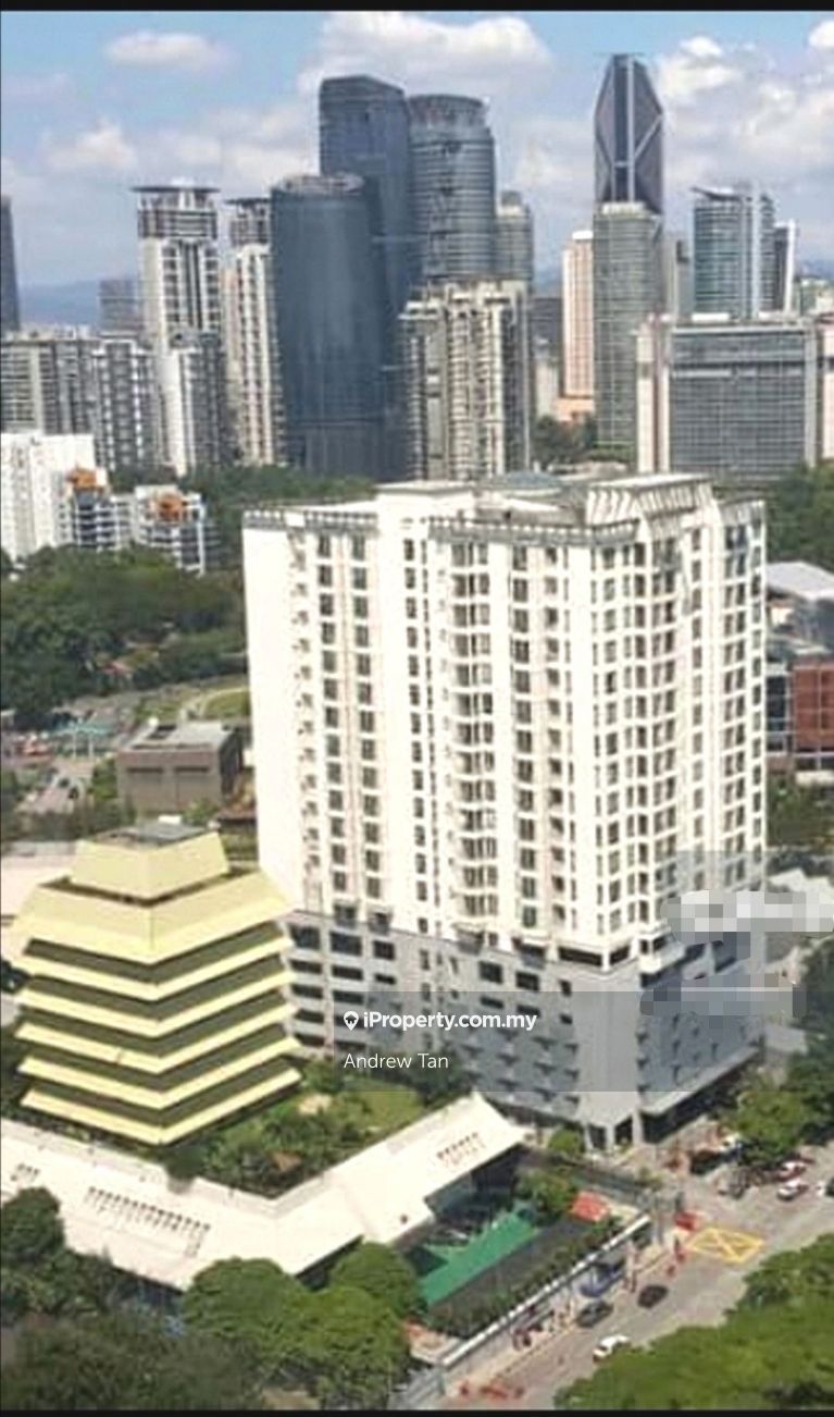 231 TR Serviced Suite, City Centre for rent - RM2499 | iProperty Malaysia