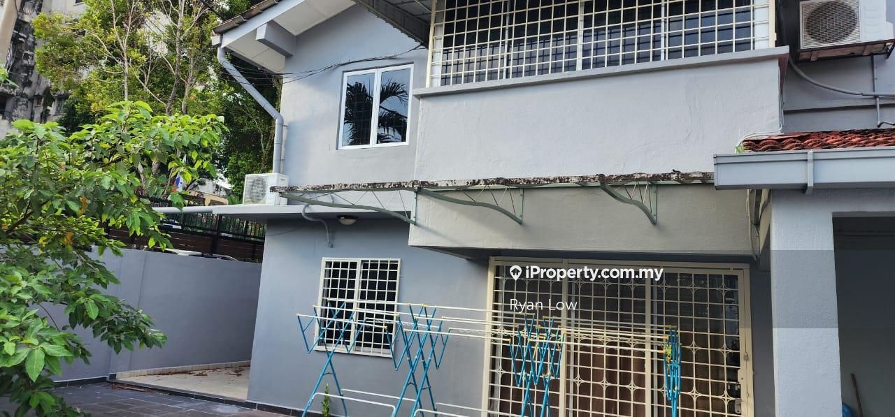 Taman Gemilang Corner House, Cheras 2sty Terrace/Link House 9 bedrooms for sale