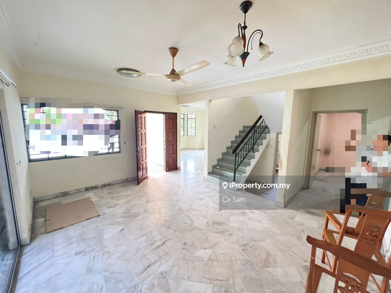 Taman Sri Hijau, New Green Park, Rawang, Rawang for sale RM1120000