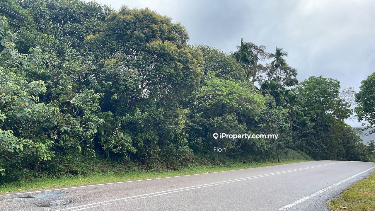 Ban Foo, Ulu Tiram 9 acres Freehold Land For Sales, Ulu Tiram