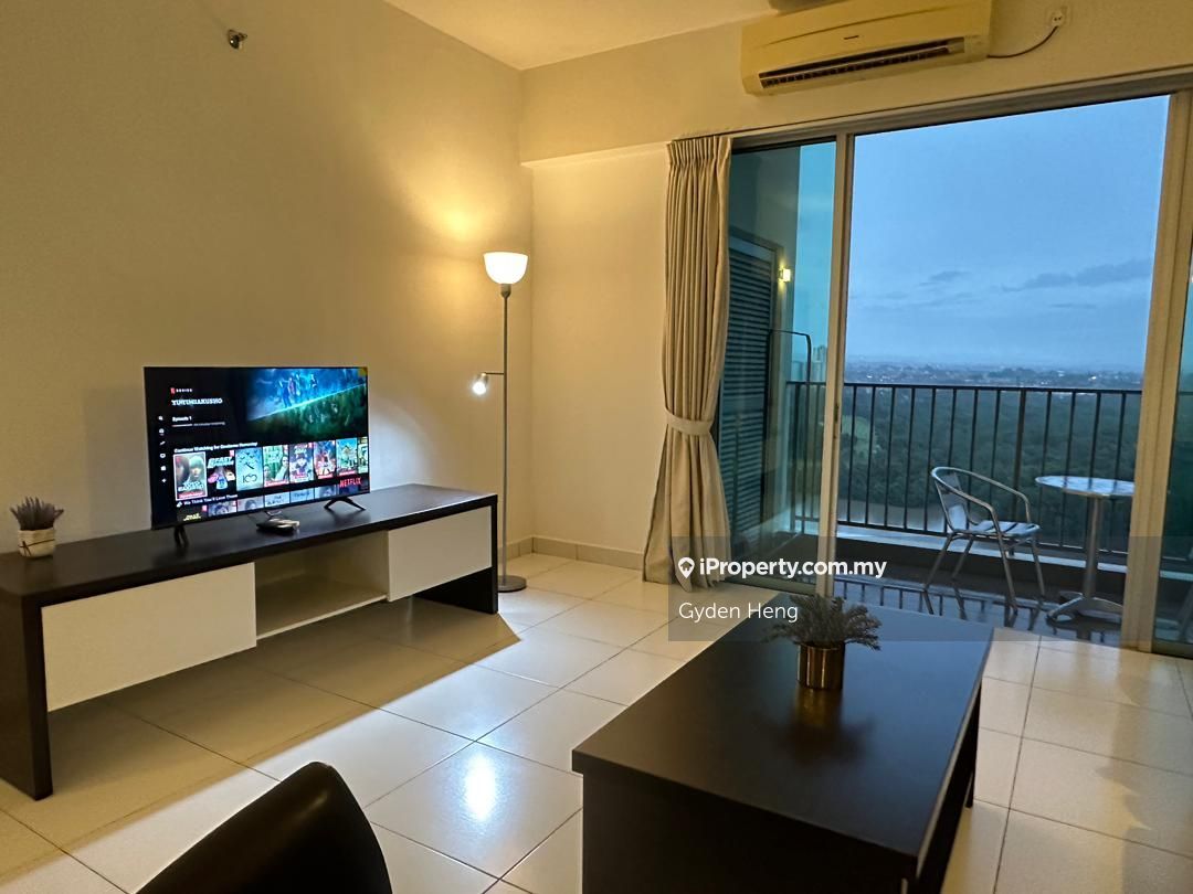 Bayu Marina Apartment 3 bedrooms for sale in Johor Bahru, Johor